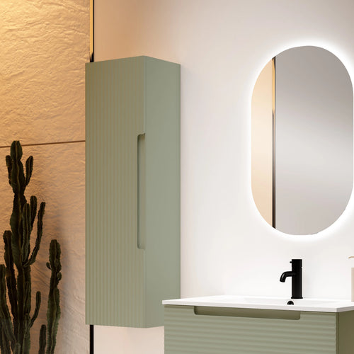 Colonne Kyoto | Gris olive VISOBATH