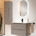 Ensemble KYOTO 80cm | Quartz