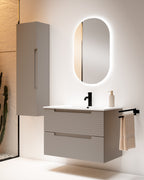 Ensemble KYOTO 80cm | Quartz VISOBATH