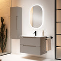 Ensemble KYOTO 80cm | Quartz