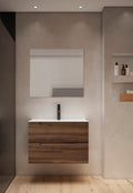 Ensemble KYOTO 80cm | Noyer VISOBATH