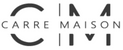 logo carre maison