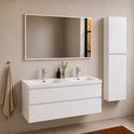 Ensemble Trinité 120 cm | Blanc