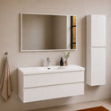 Ensemble Trinité 120 cm simple | Blanc