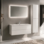 Ensemble Trinité 120 cm | Blanc Carre maison