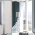 Colonne de rangement | Blanc
