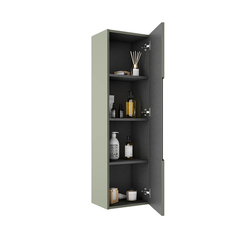 Colonne Kyoto | Gris olive VISOBATH