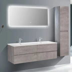 Ensemble Trinité 150 cm | Béton Carre maison