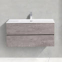 Meuble Trinité 120cm | Béton