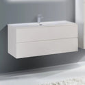 Meuble Trinité 120cm | Blanc