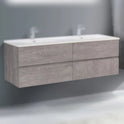 Meuble Trinité 150cm | Béton