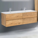 Meuble Trinité 150cm | Chêne naturel