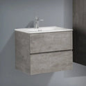 Meuble Trinité 60cm | Béton