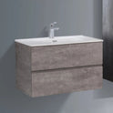 Meuble Trinité 80cm | Béton