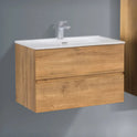 Meuble Trinité 80cm | Chêne naturel